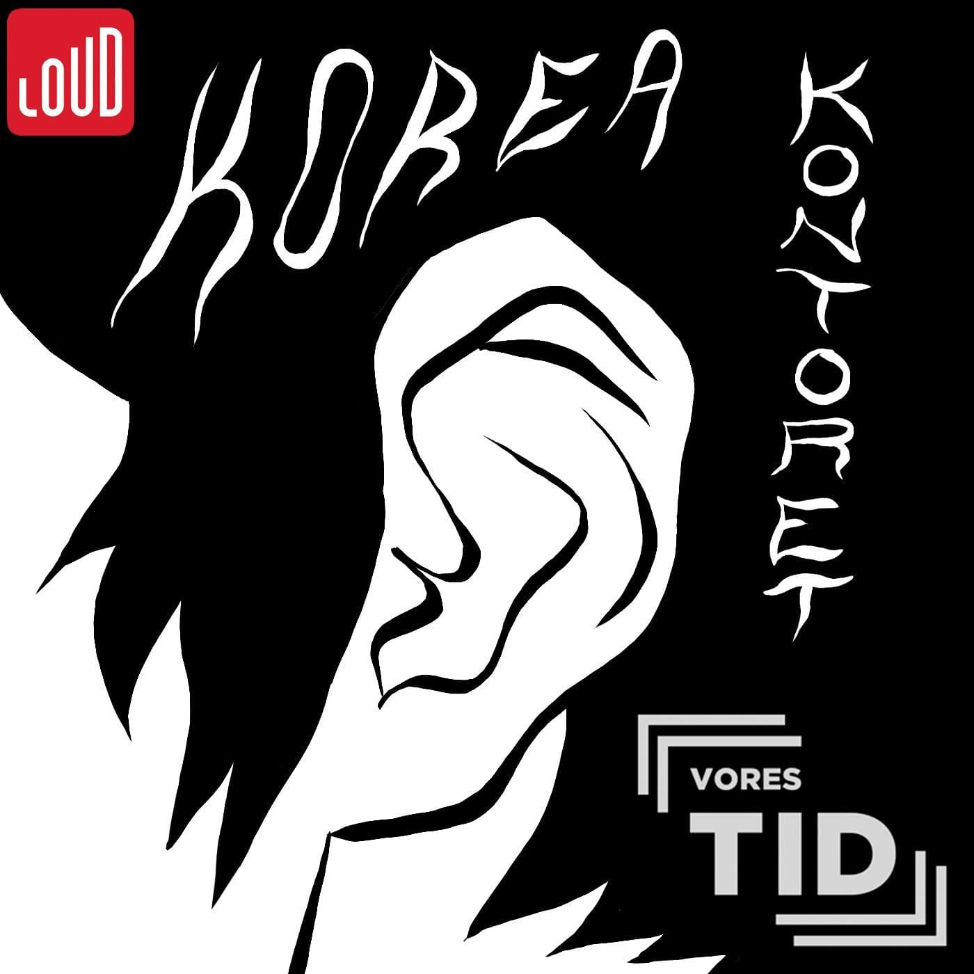 KoreaKontoret - Podcasty