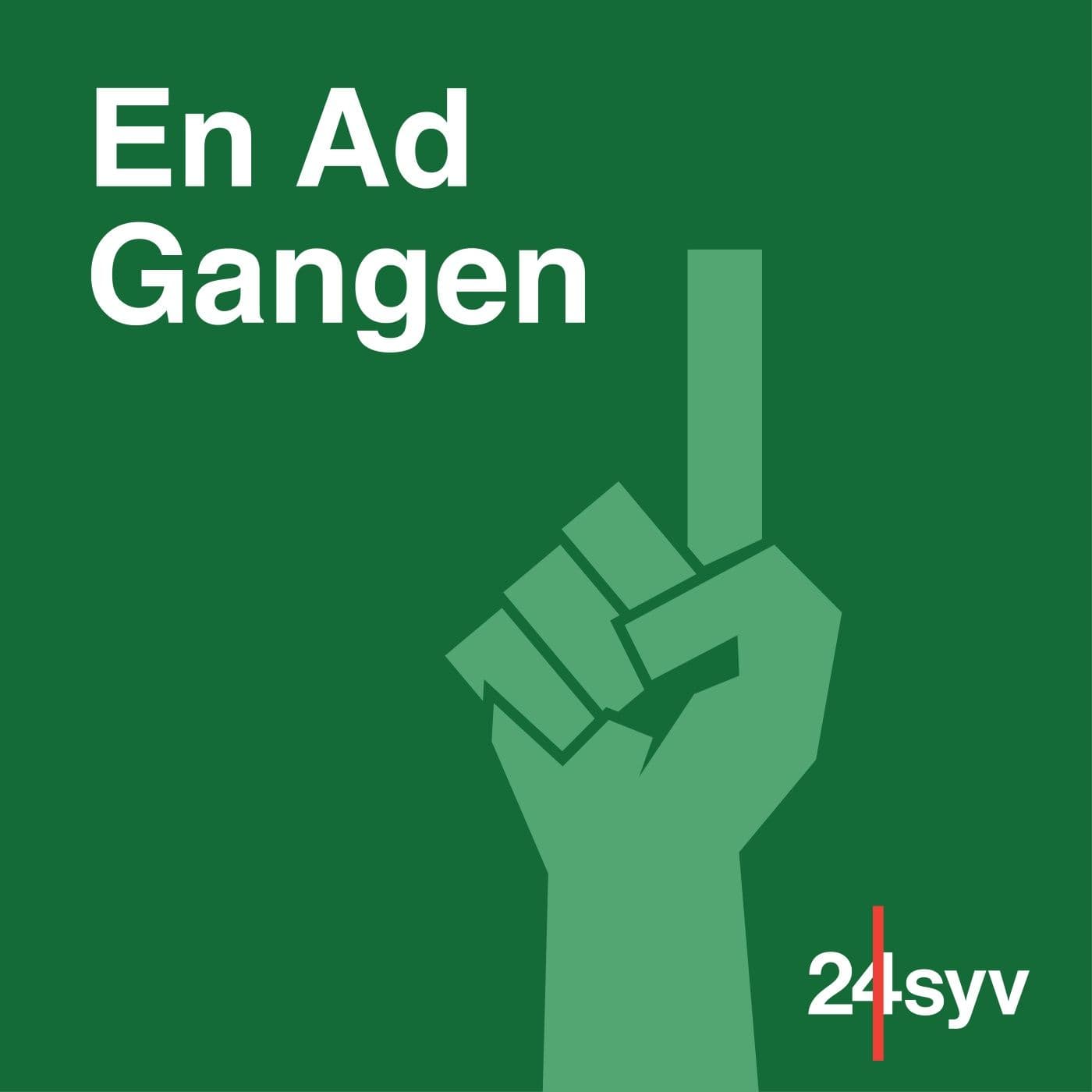 En ad gangen - Podcasts