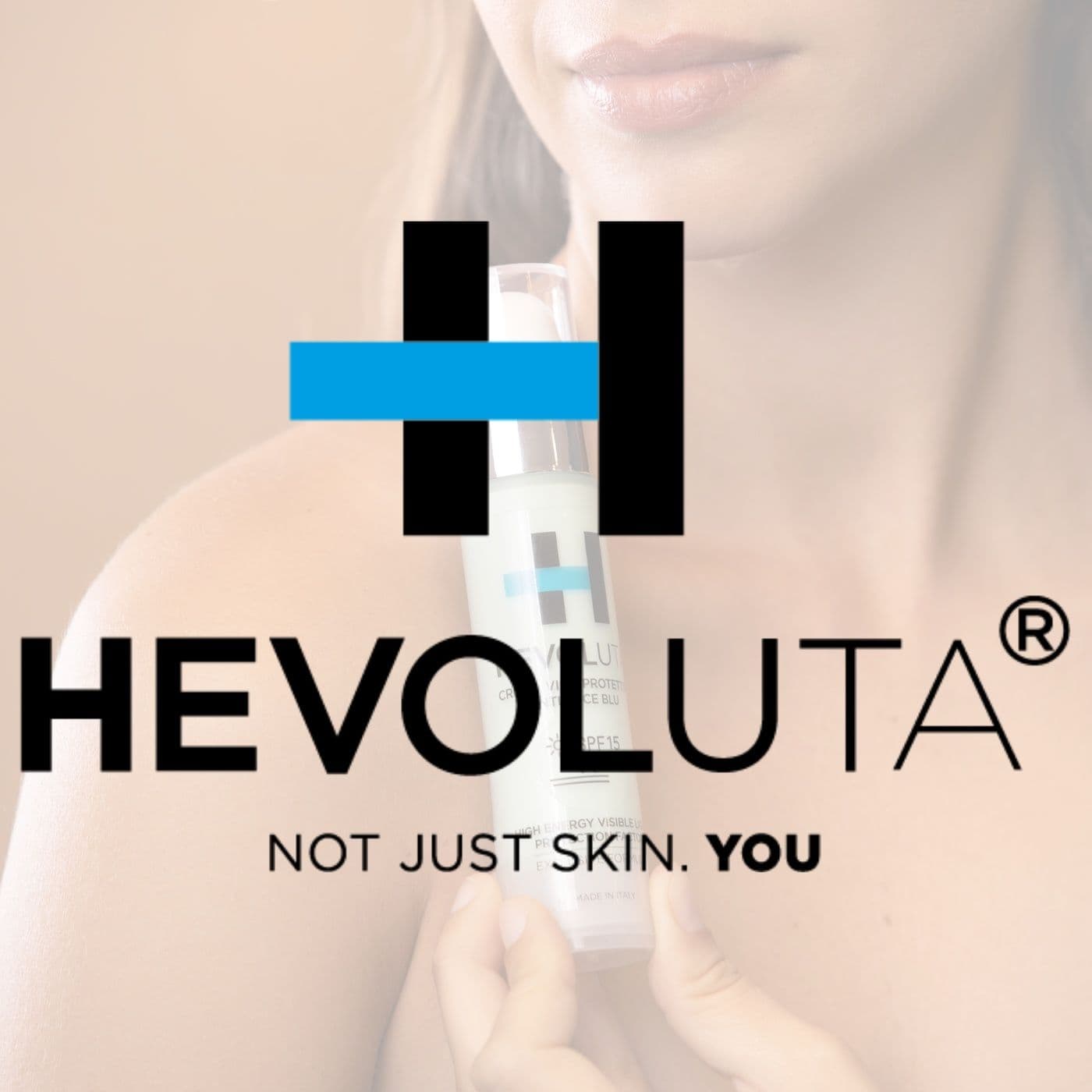 Hevoluta. Semina la Bellezza, Raccogli la Salute - Podcast
