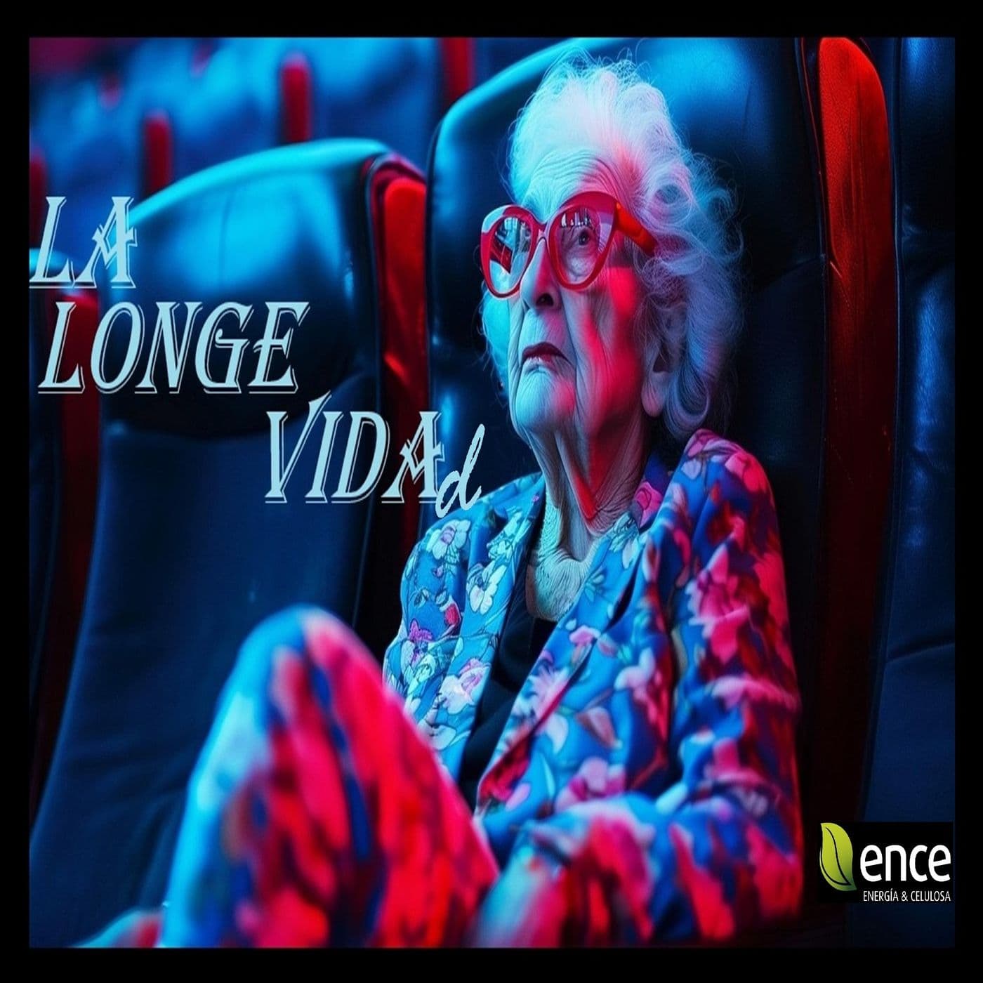 La longevidad - Podcasts
