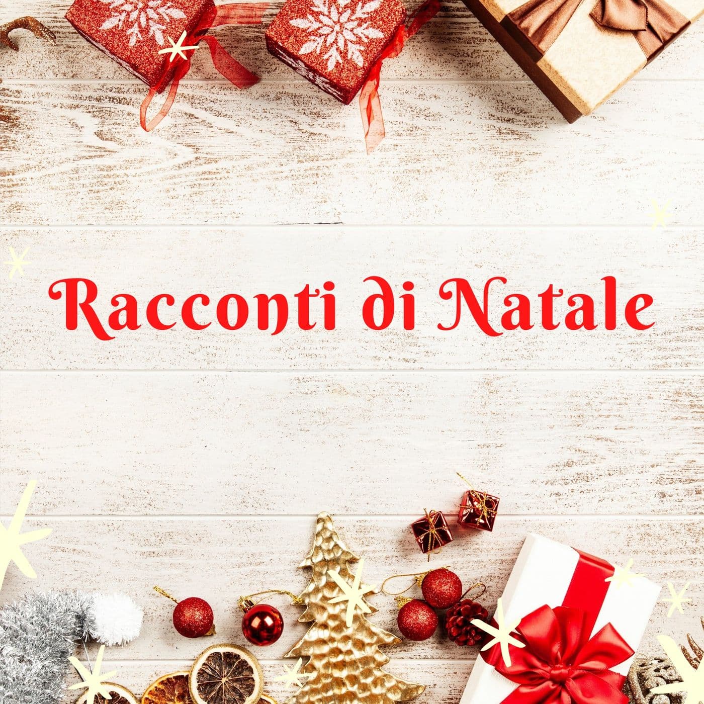 Racconti di Natale - Podcasts