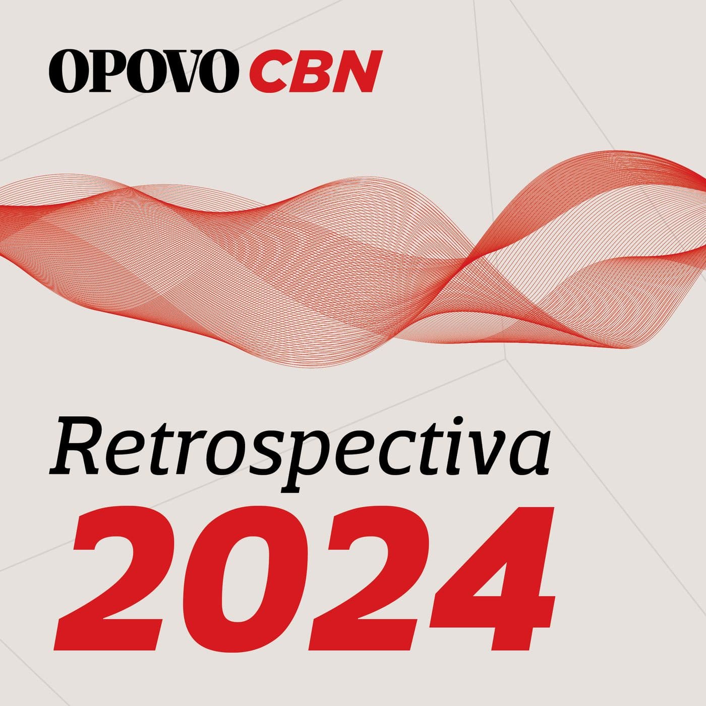 Retrospectiva 2024 - Podcasts
