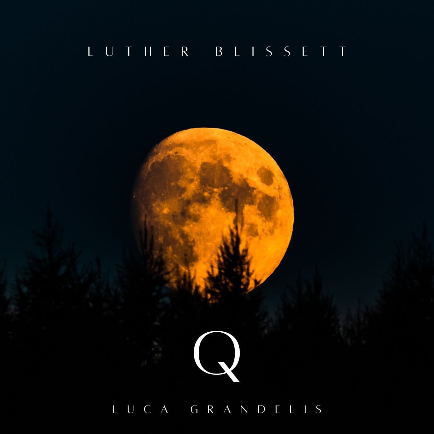 Luther Blissett, Q, Luca Grandelis - Podcast