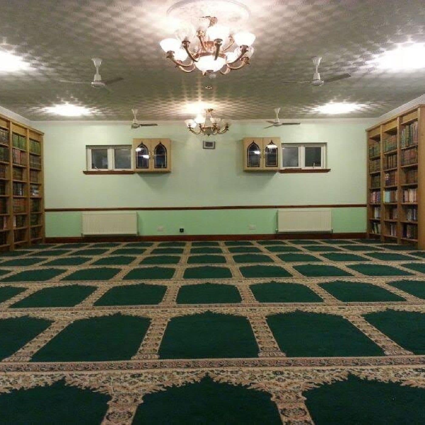 Dars e Hadees Molana Ibrahim Tarapuri DB - Podcast