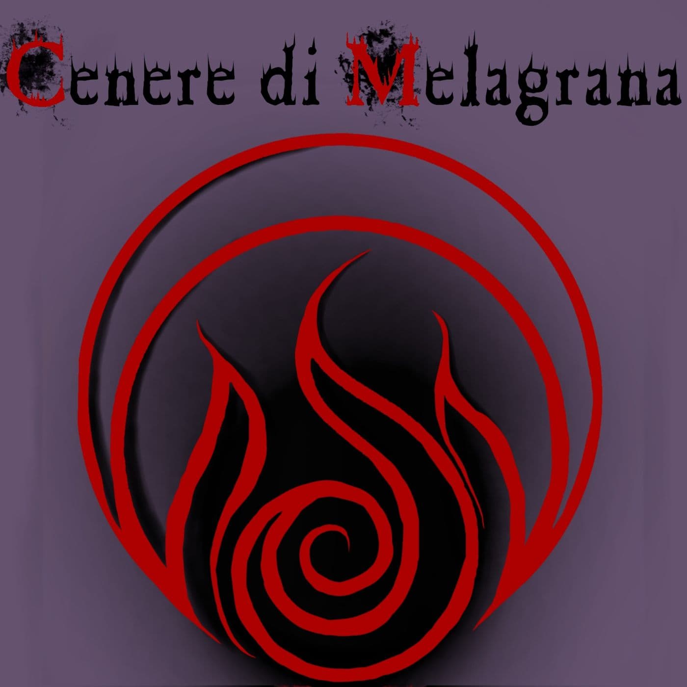 Cenere di Melagrana - Podcast
