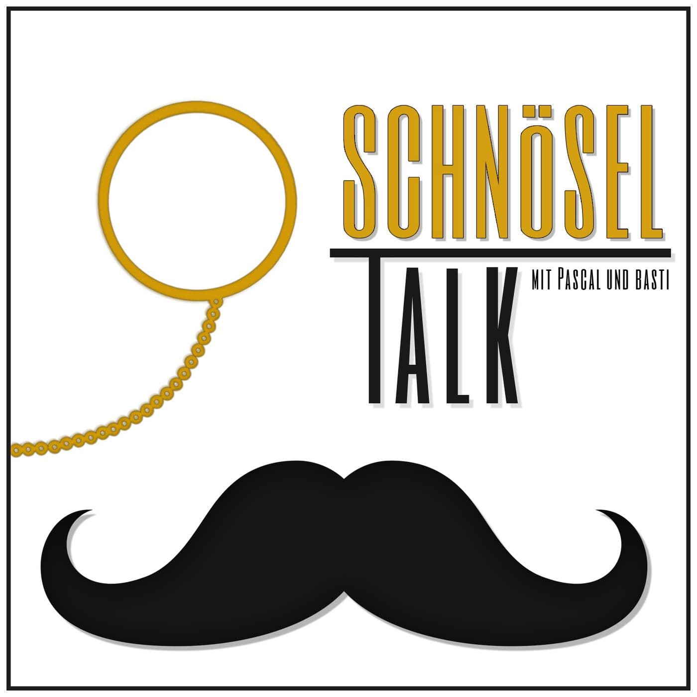 Schnöseltalk - Podcasts