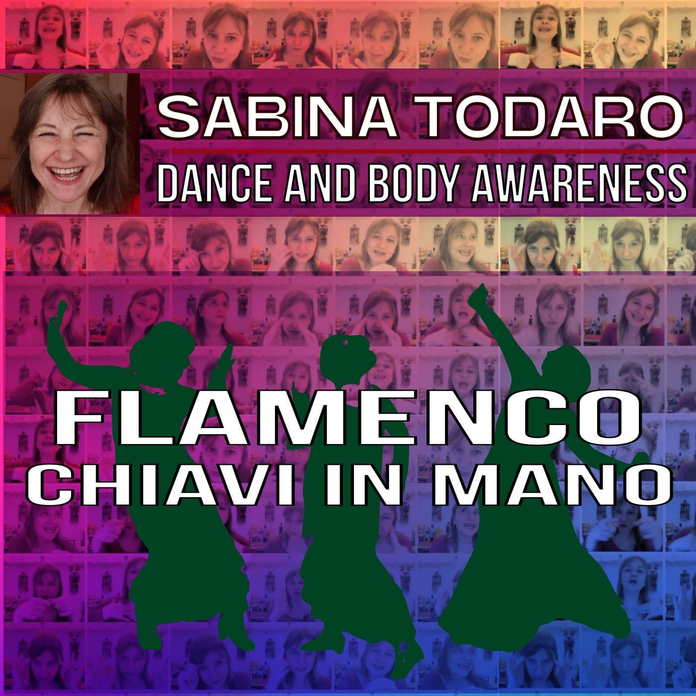 Flamenco Chiavi in Mano podcast - Podcast