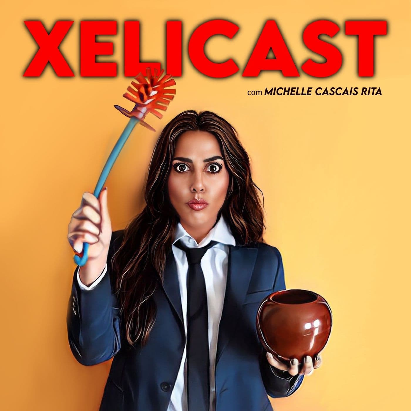 Xelicast - Podcasts