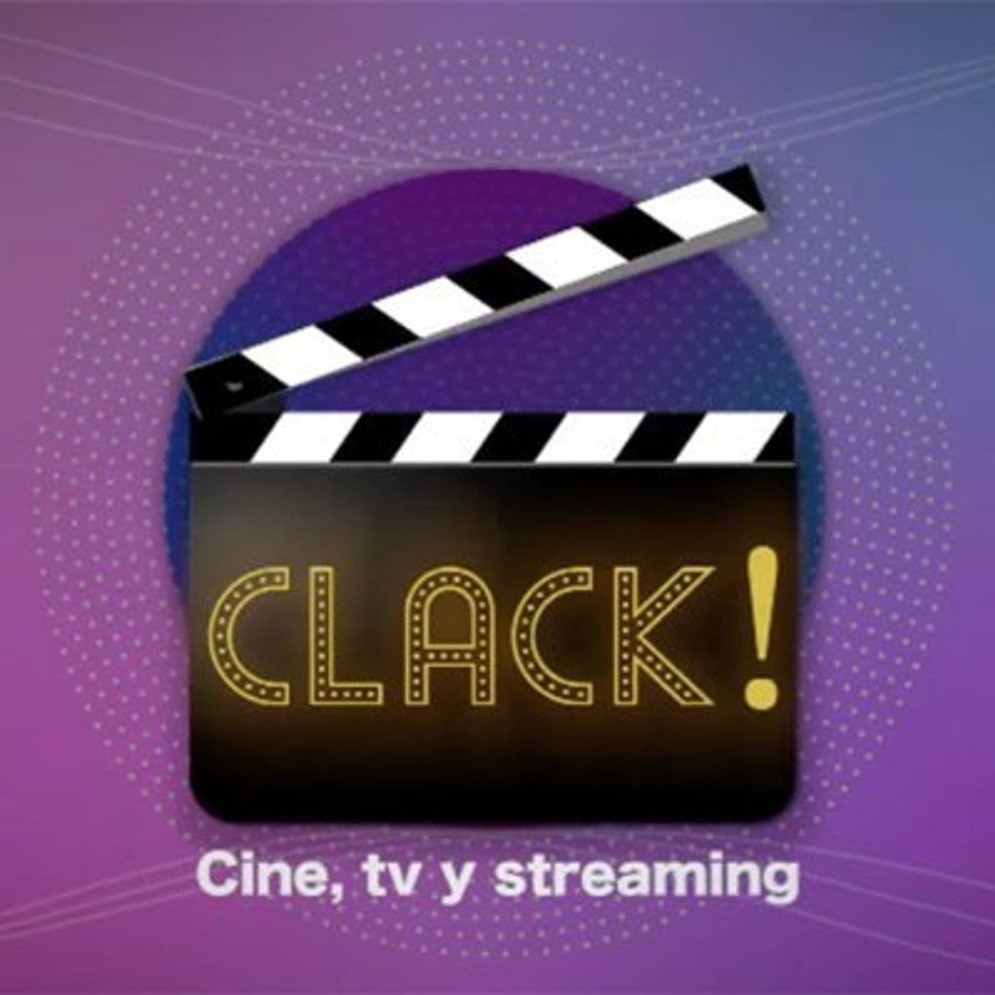 Clack! México - Podcasts