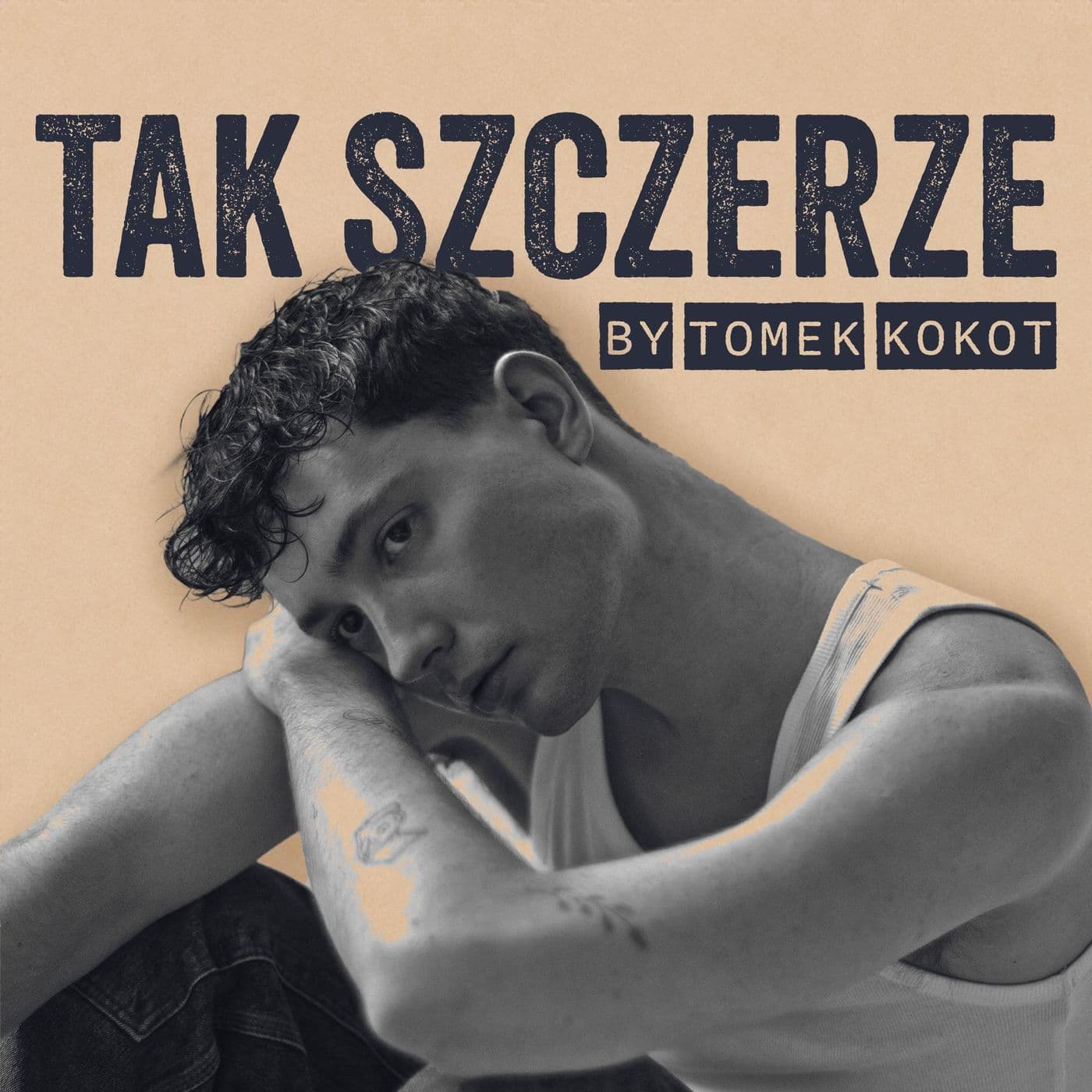 Tak Szczerze - Podcasts