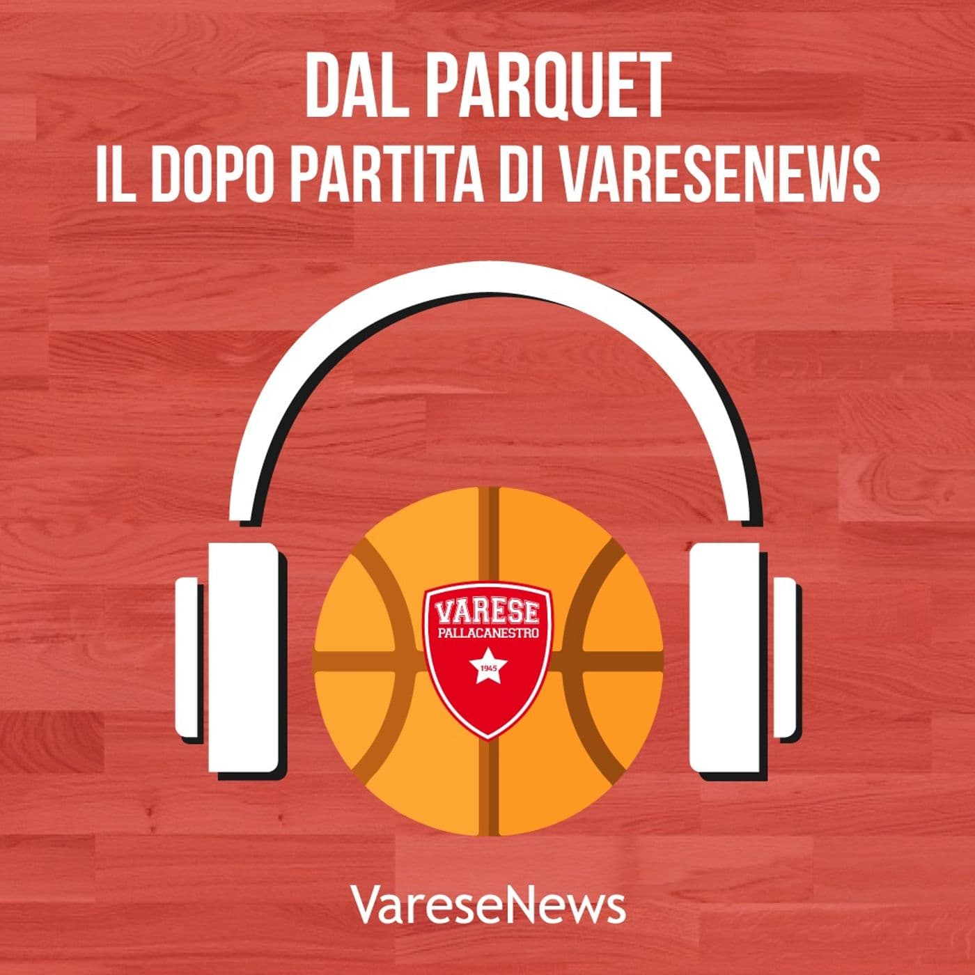 Dal Parquet - Podcast