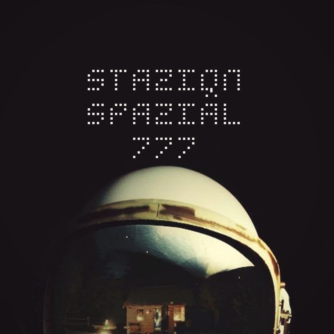 Stazion Spaziâl 777 - Podcasts