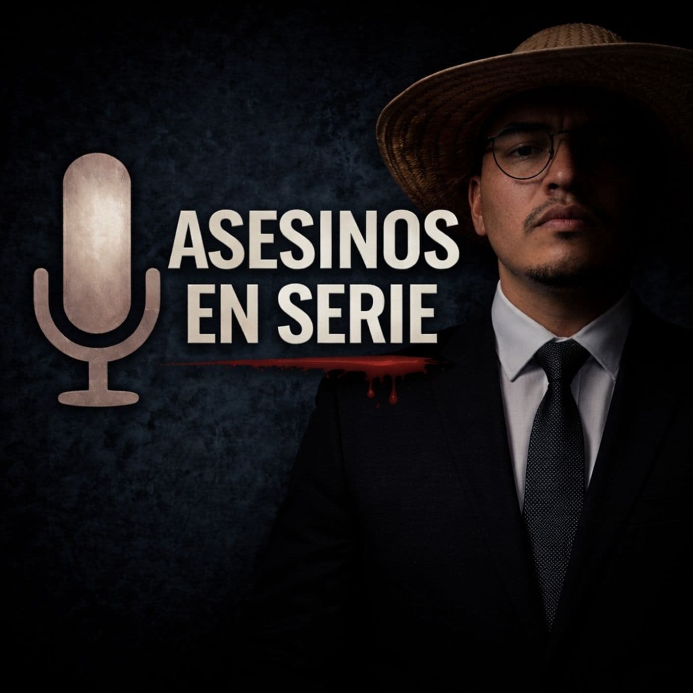 True Crime en español | Asesinos En Serie: Casos reales - Podcasts