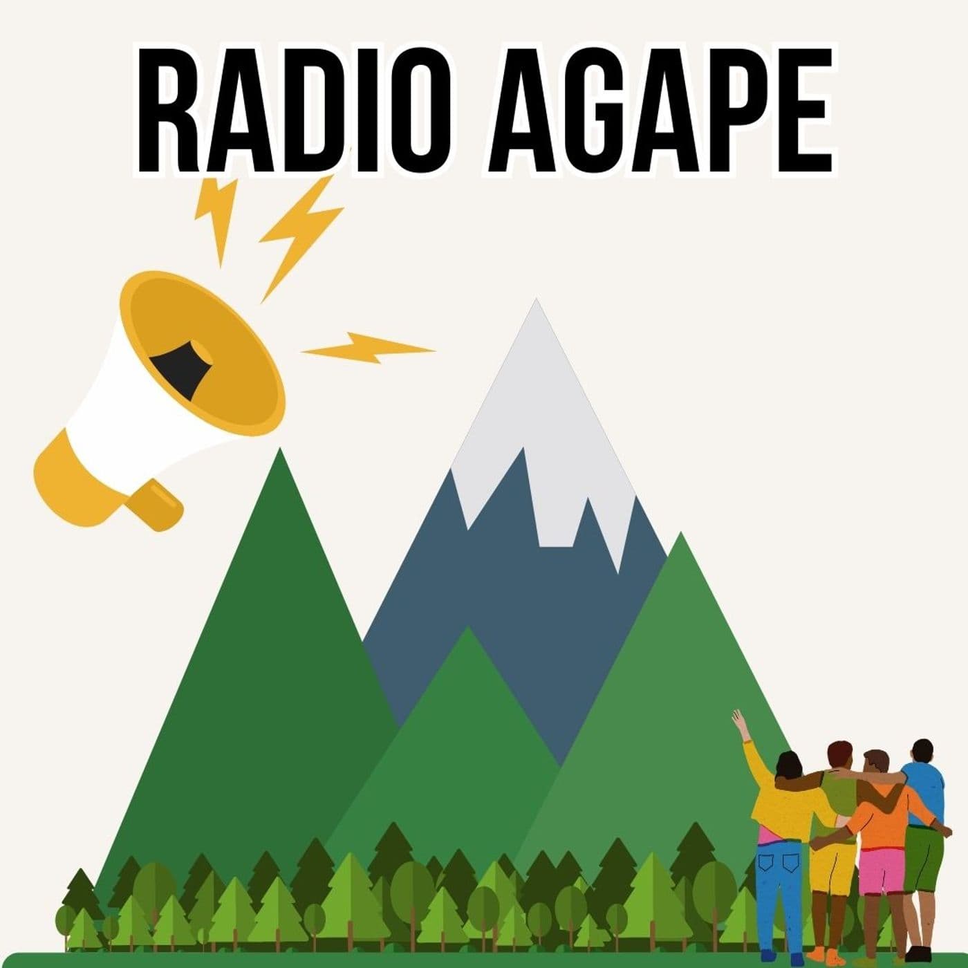 Radio Agape - Podcast