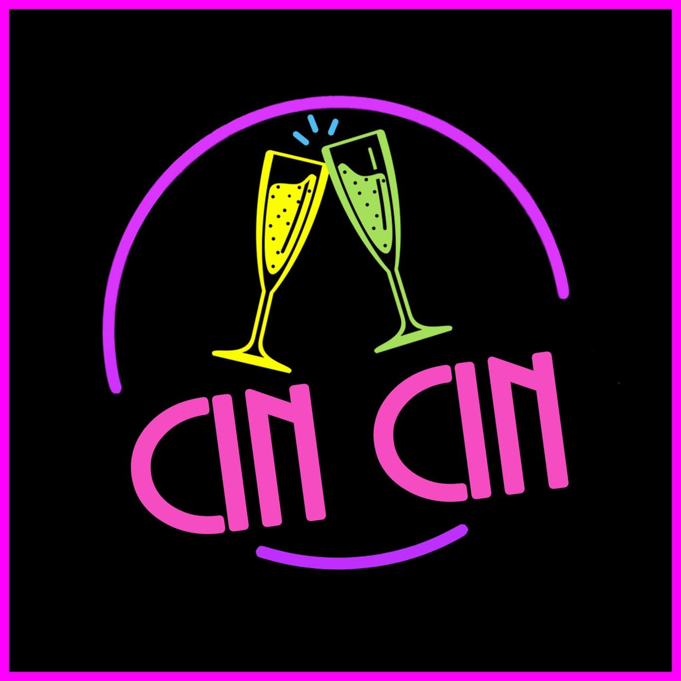 CIN CIN - Podcast