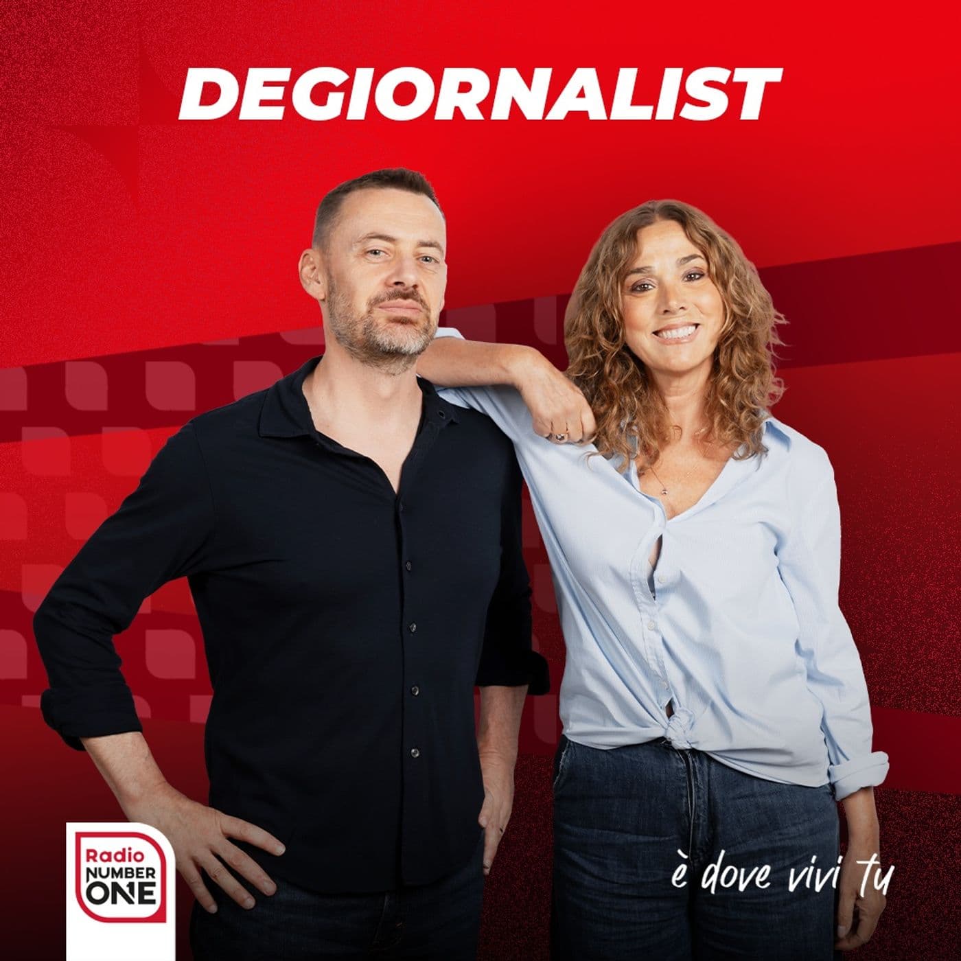 Degiornalist - Gli Spaccanotizie