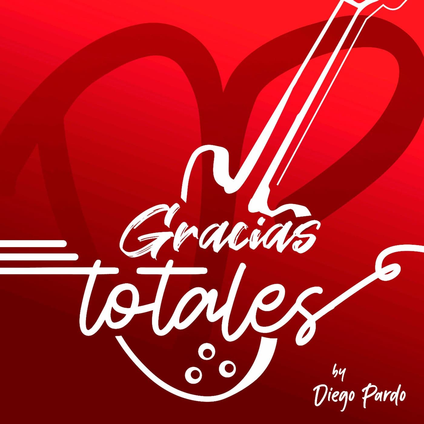 Gracias Totales el Podcast - Podcasts