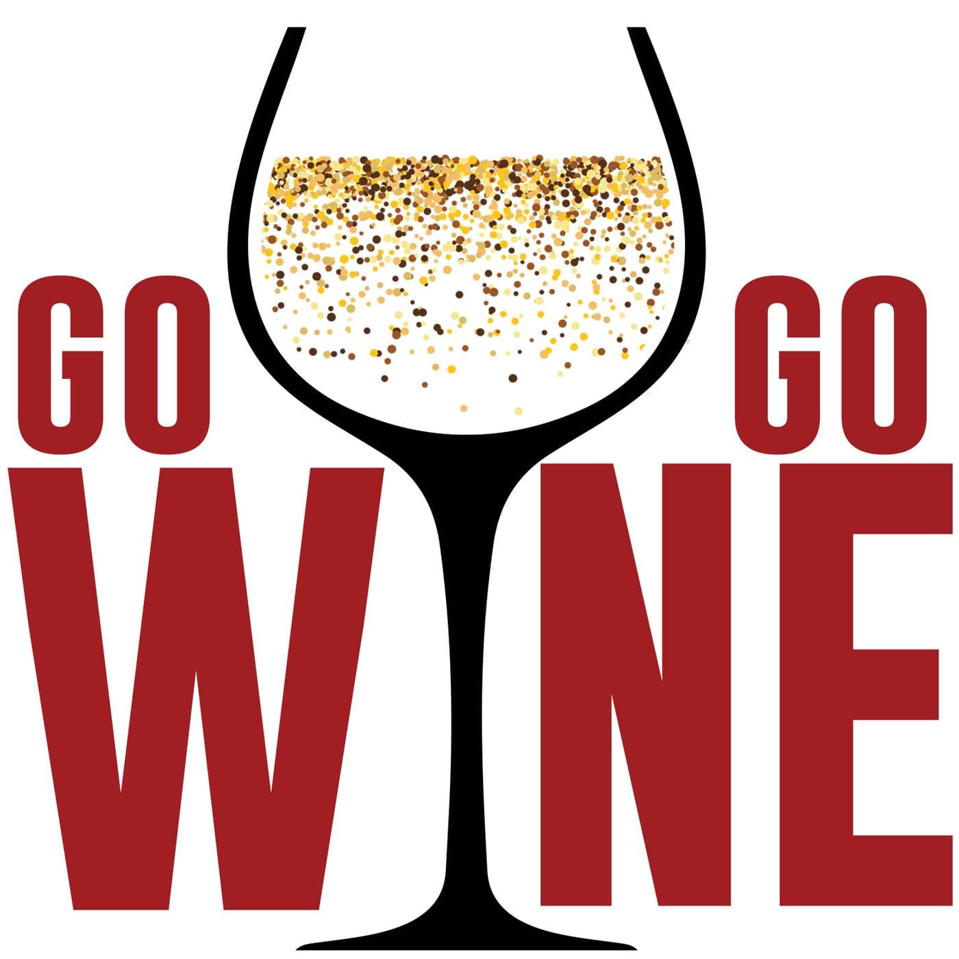 GO GO WINE - Podcast