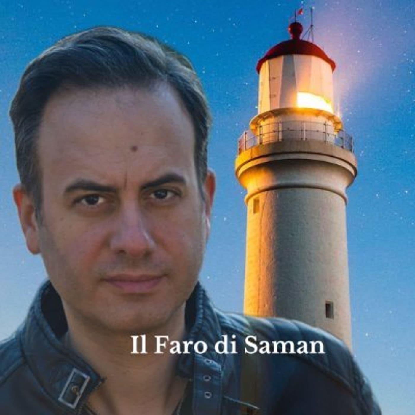 Il Faro di Saman - Podcast