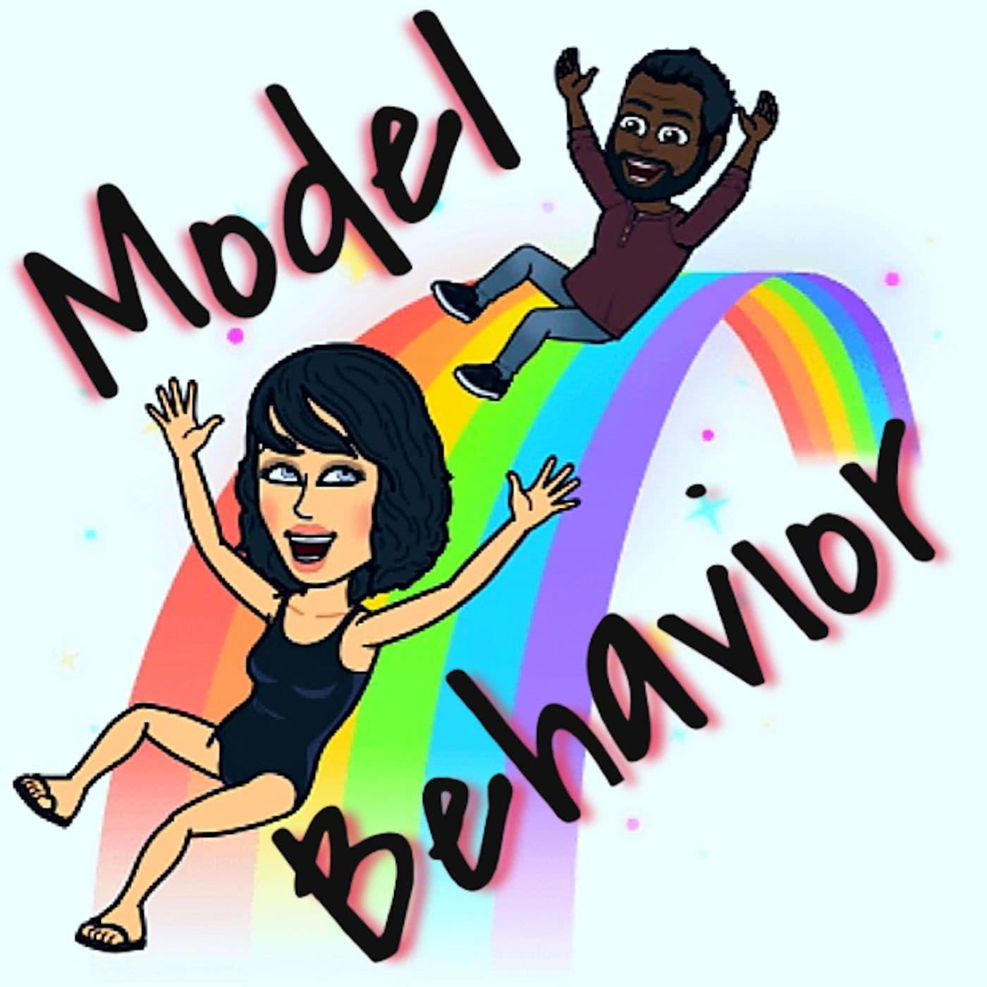 Model Behavior - Podcasts