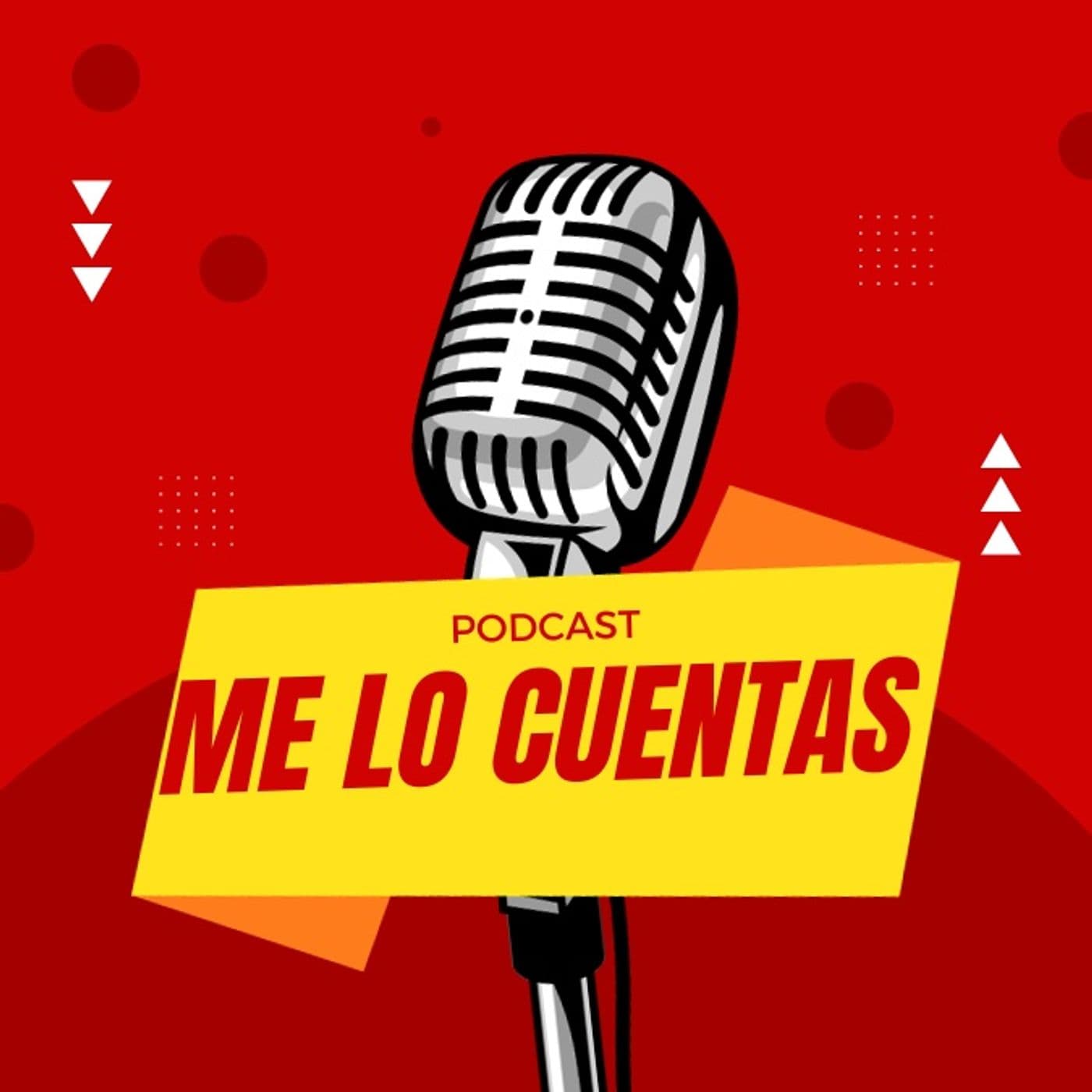 Me Lo Cuentas