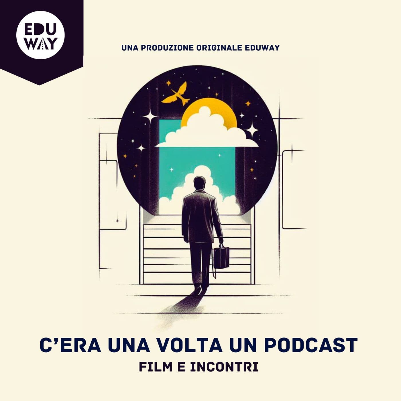 C'era una volta un podcast - Podcast