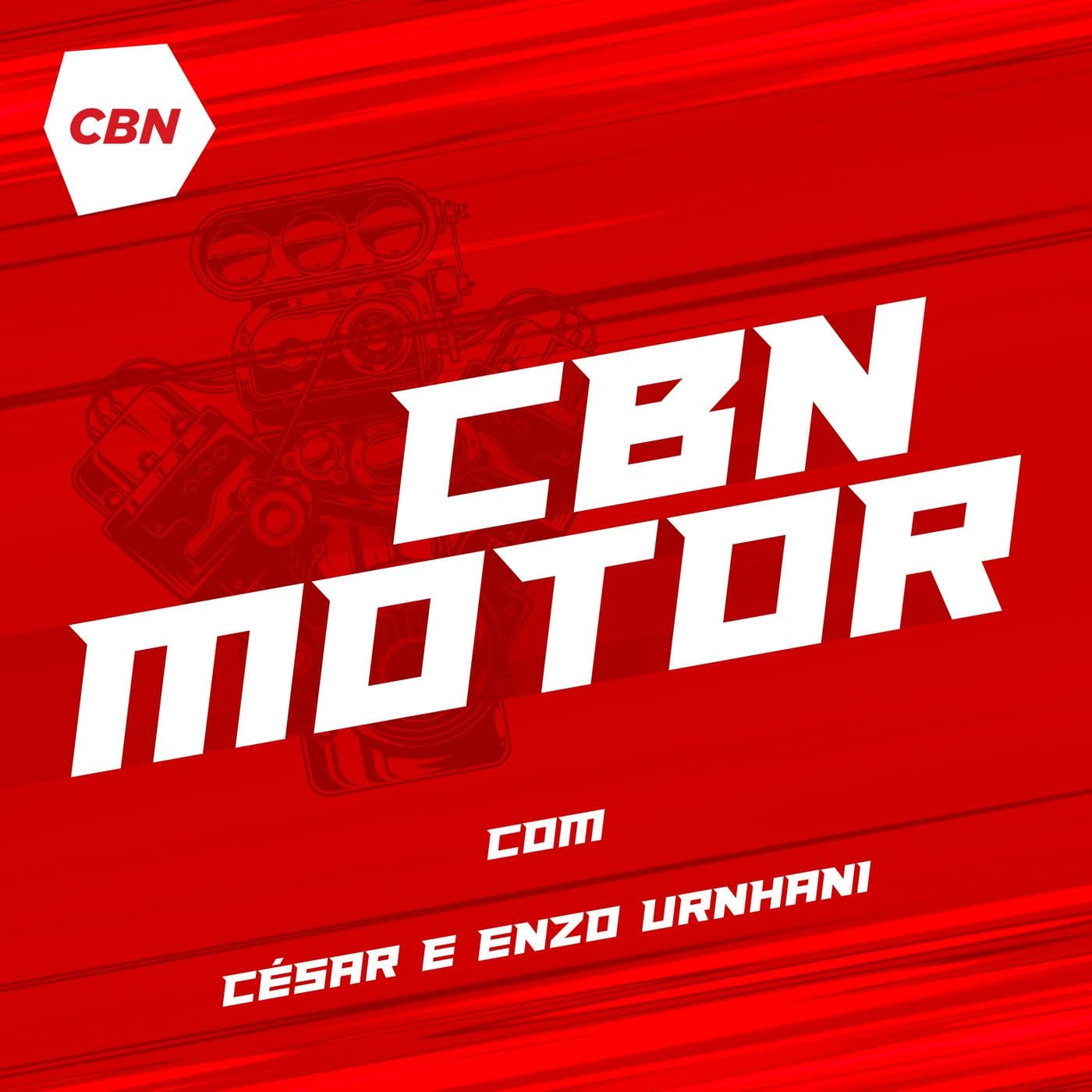 CBN Motor - Podcasts