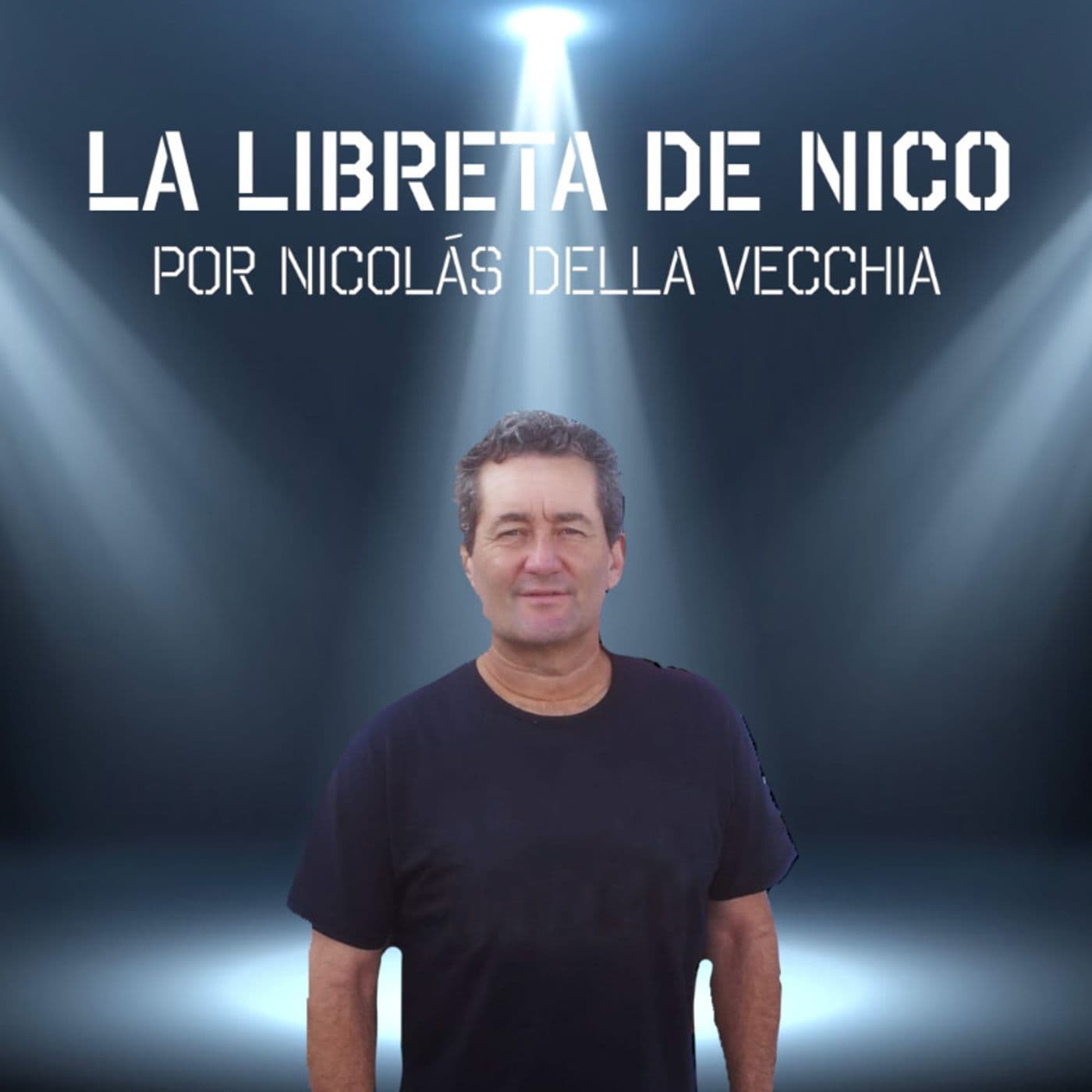 La Libreta de Nico - Podcasts