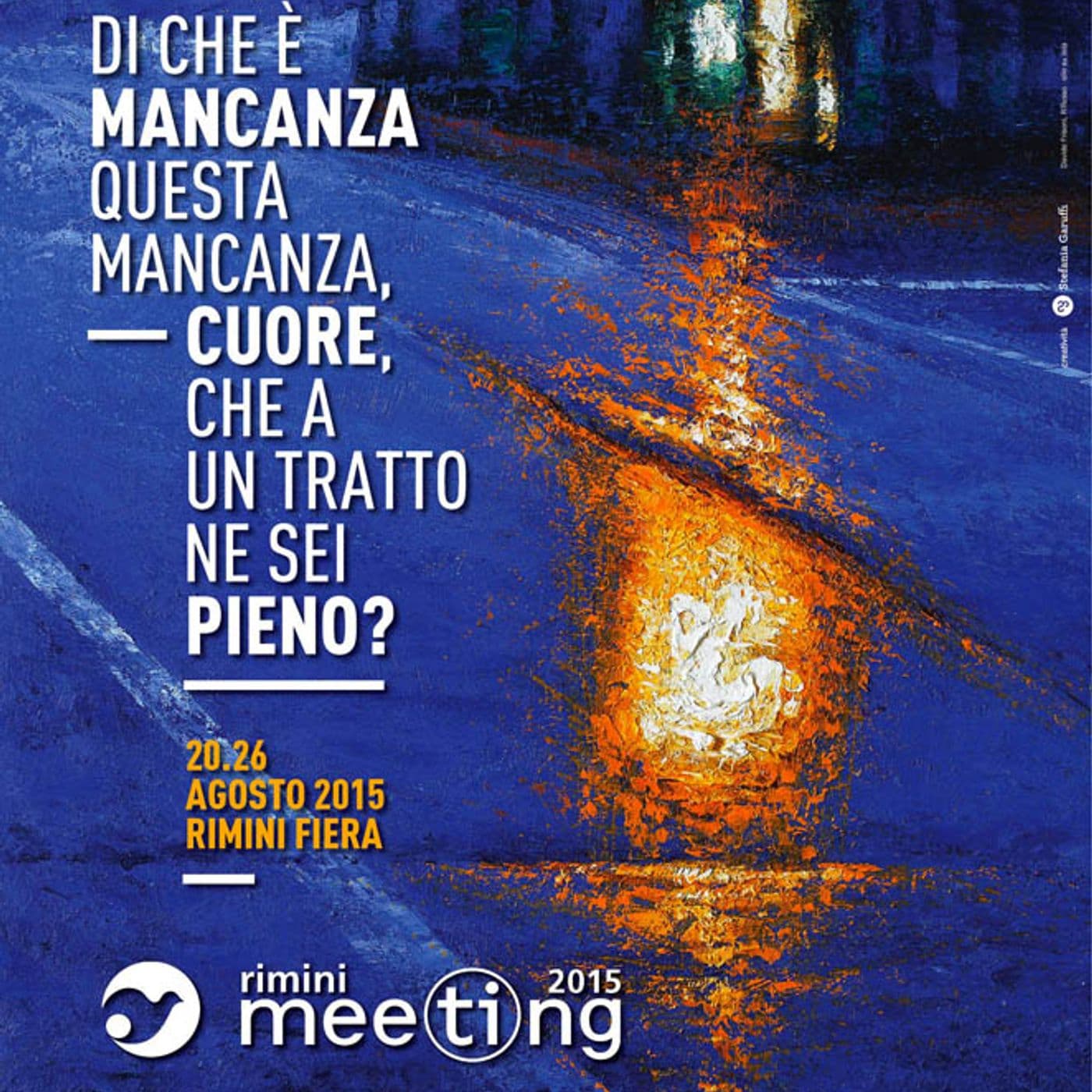 Meeting 2015 - Podcast