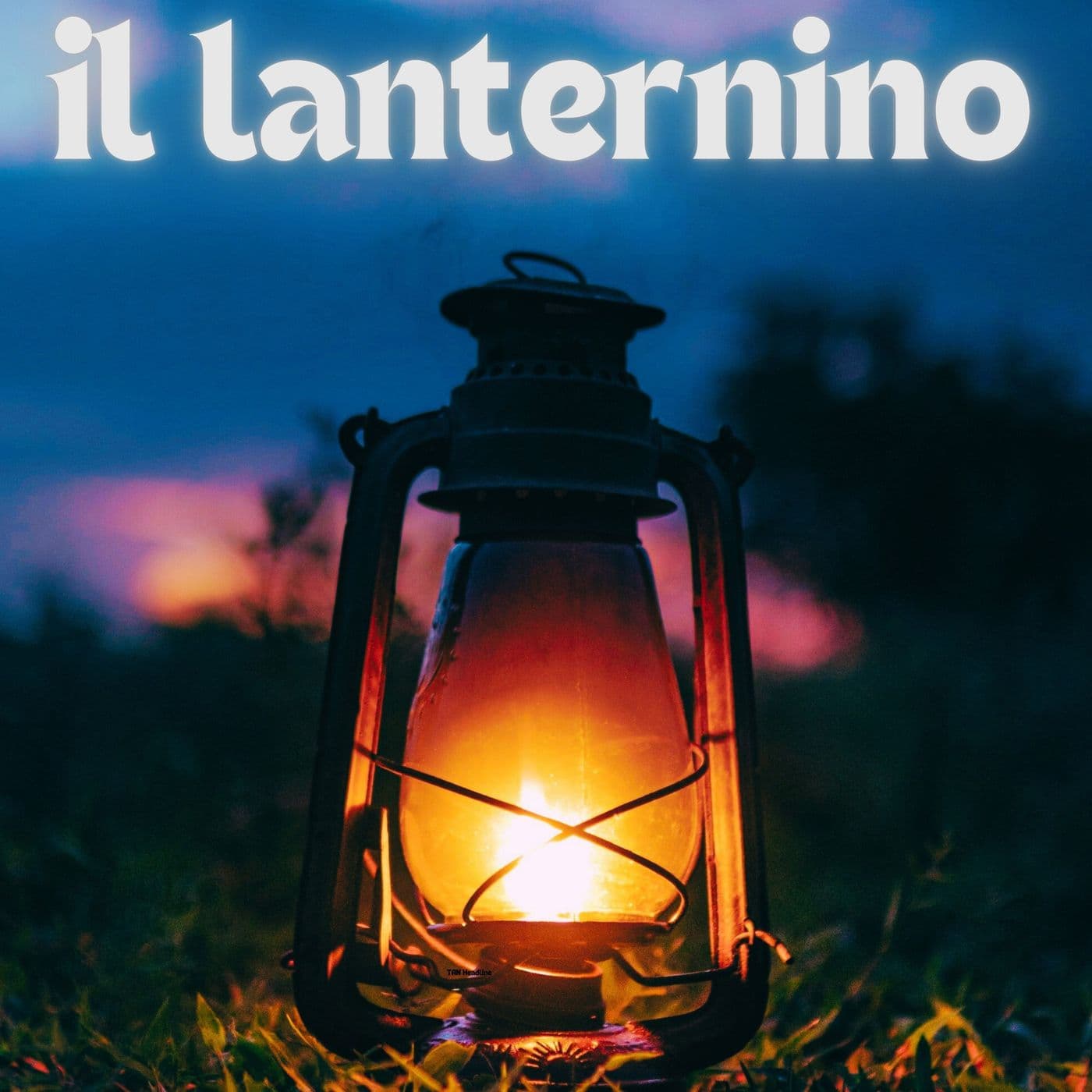 Il Lanternino - Podcast