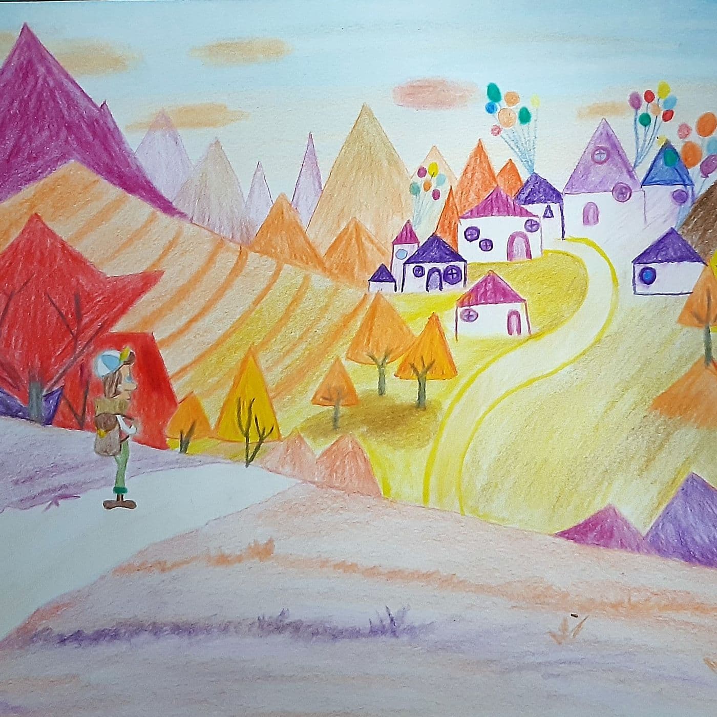 Rodari, raccontato dai bambini
