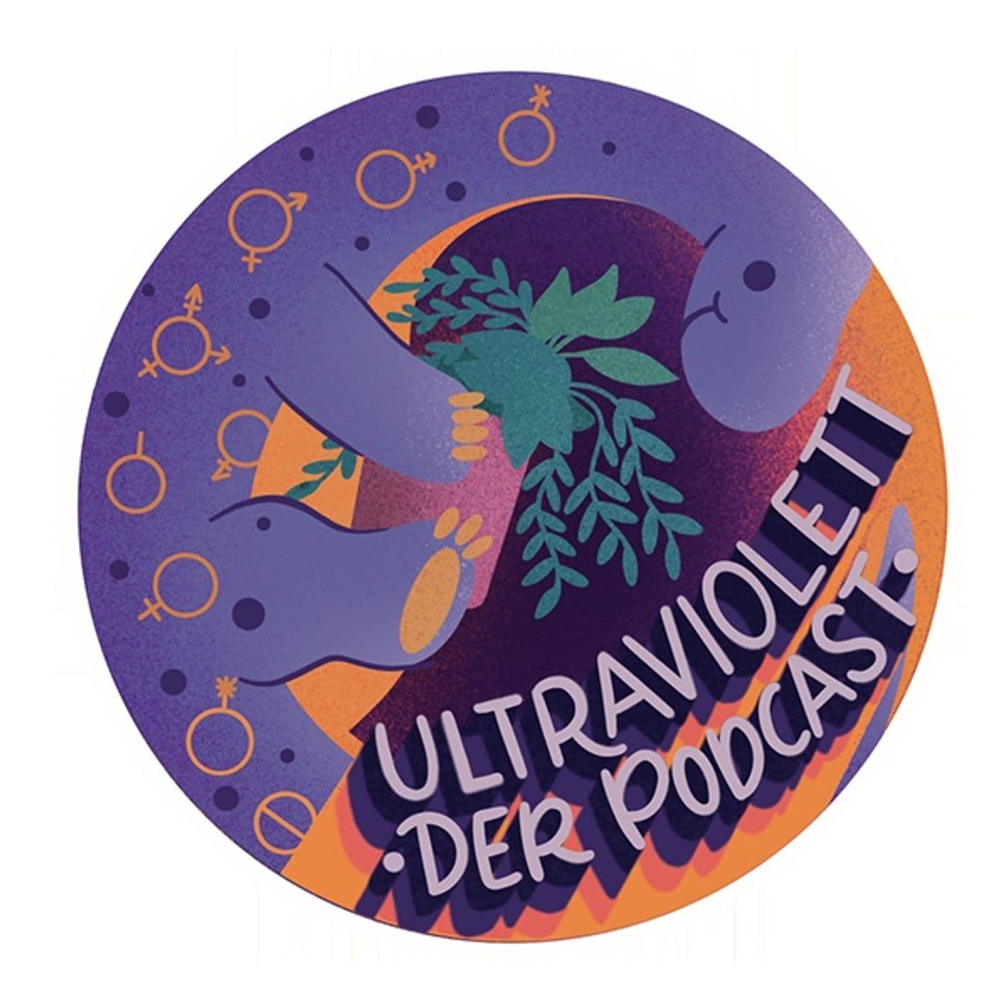 ultraviolett - Podcasts