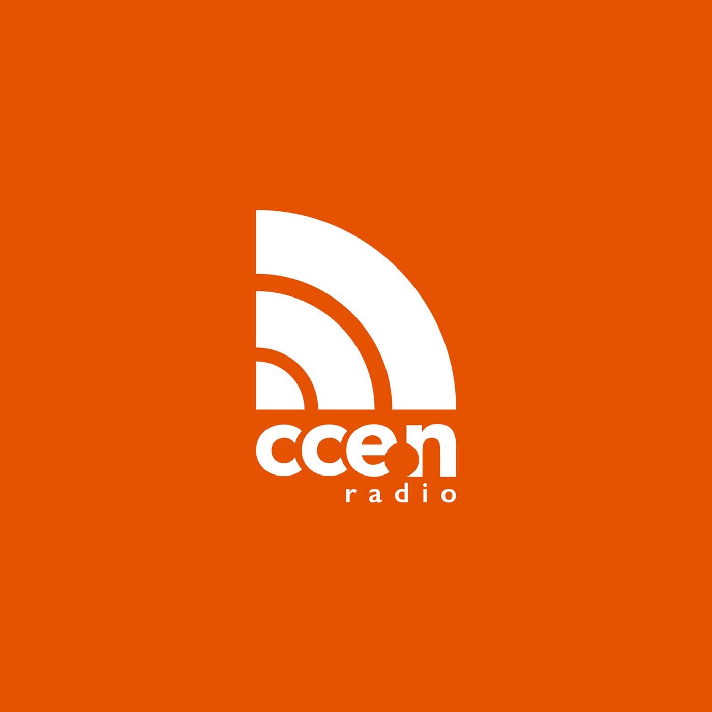 CCEN Radio - Podcasts