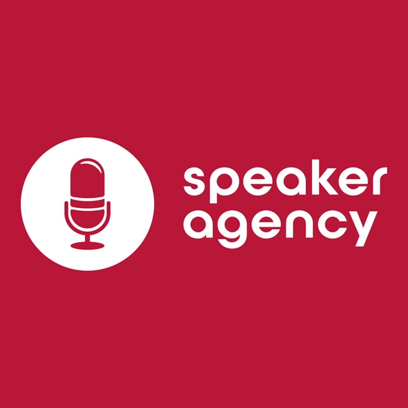Speaker Agency - Podcasts