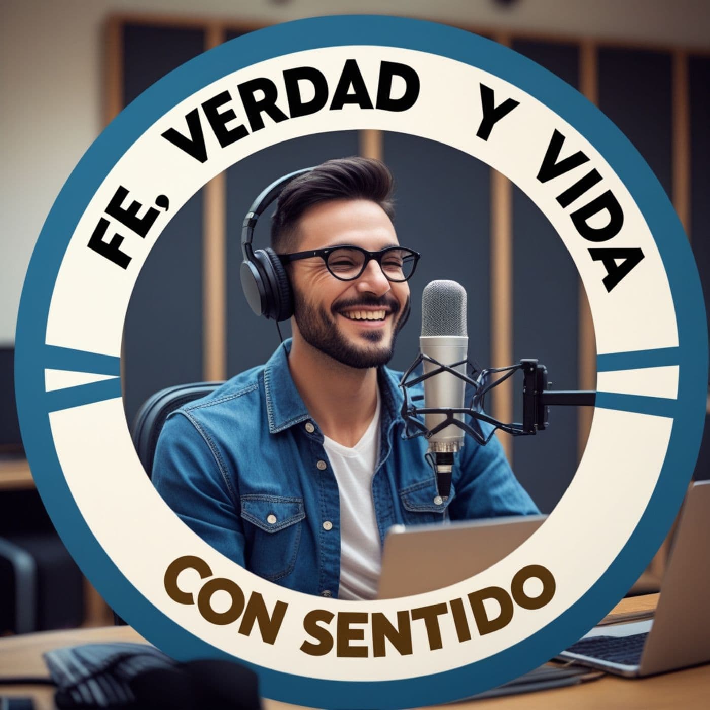 Fe, Verdad y Vida con Sentido - Podcasts