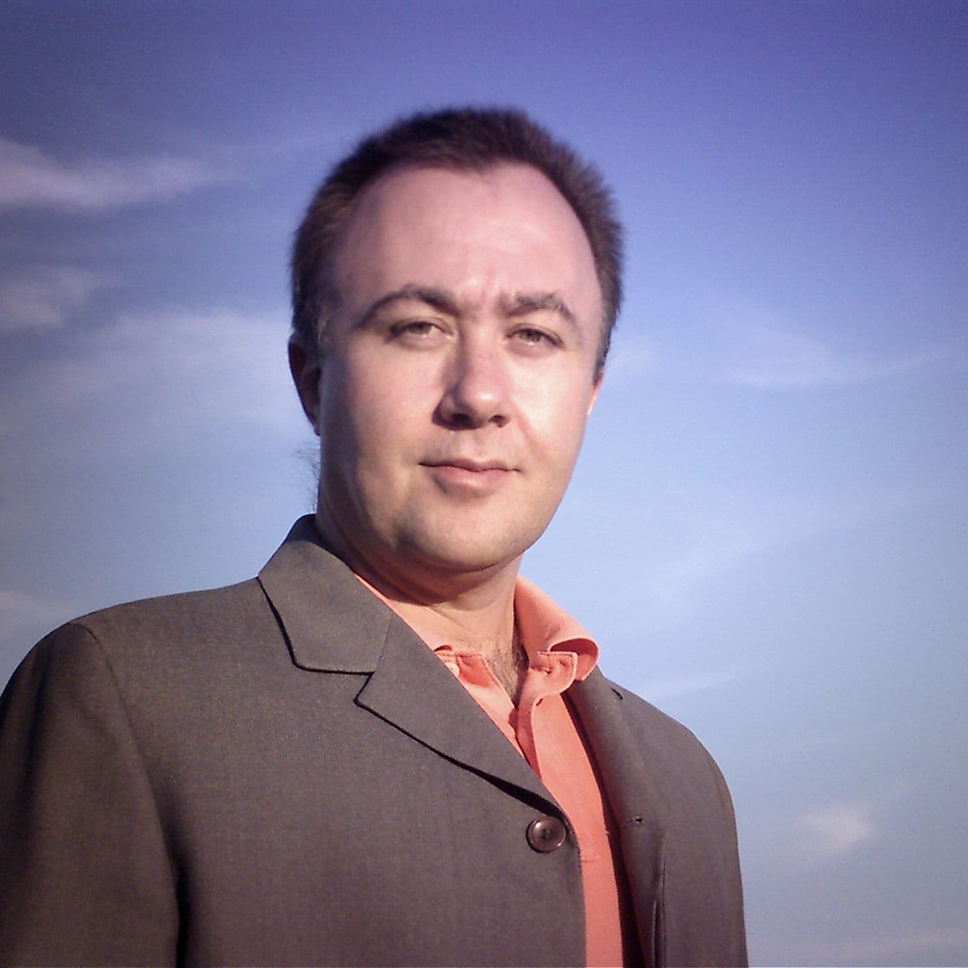 Arquitecto - Trujillano - Architect - Podcasts