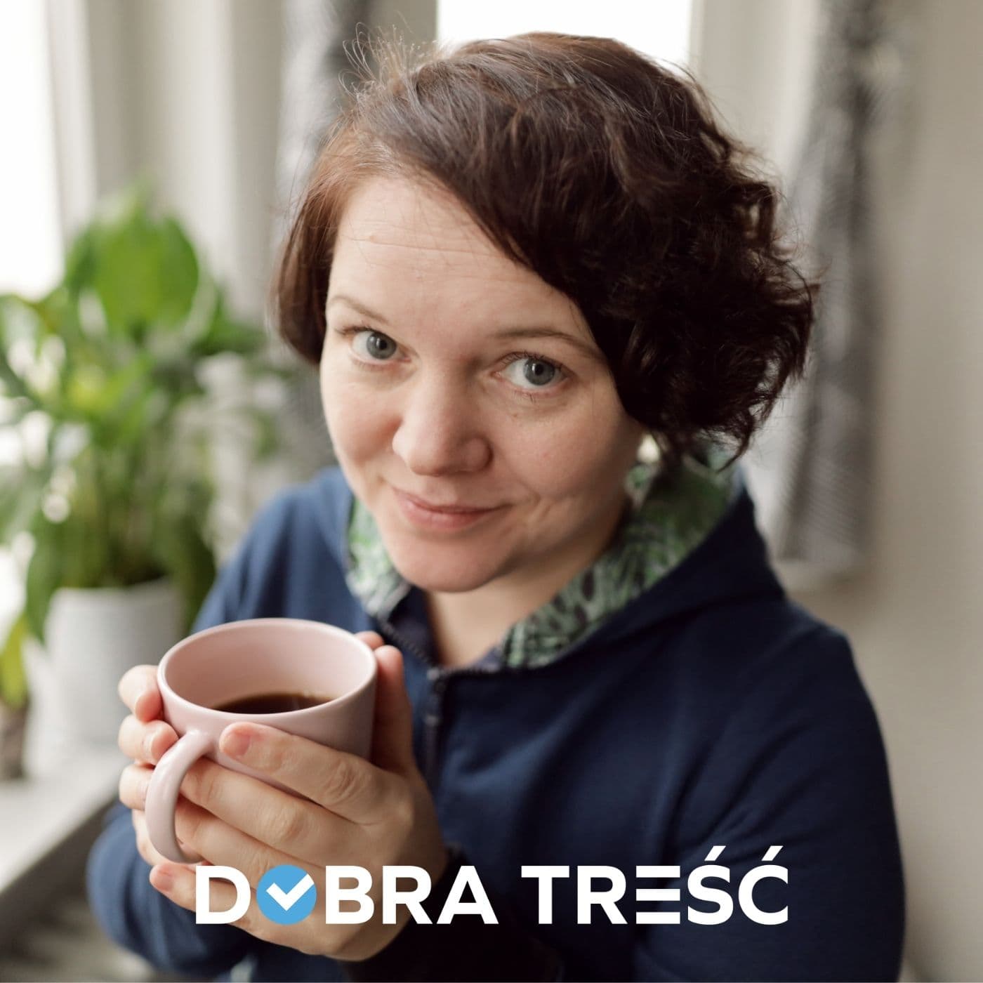 Dobra Treść - Podcasty