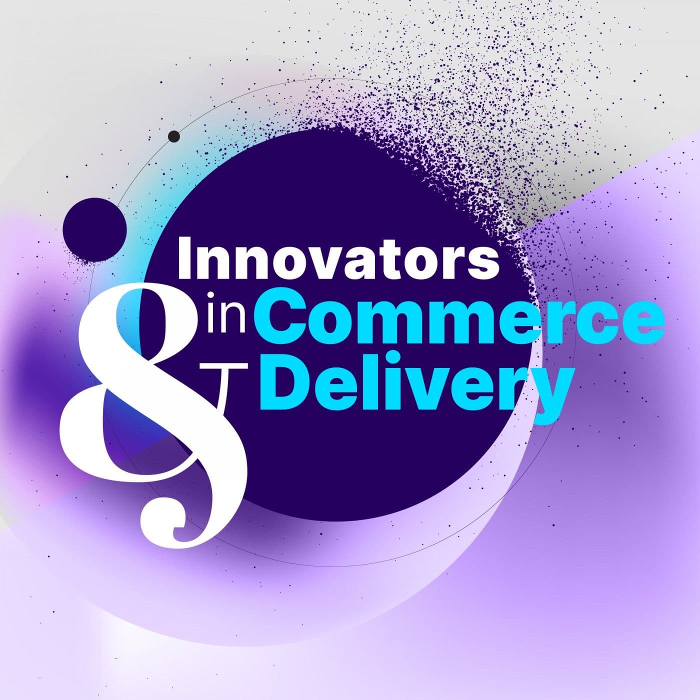 Innovators in Commerce & Delivery - Podcasts