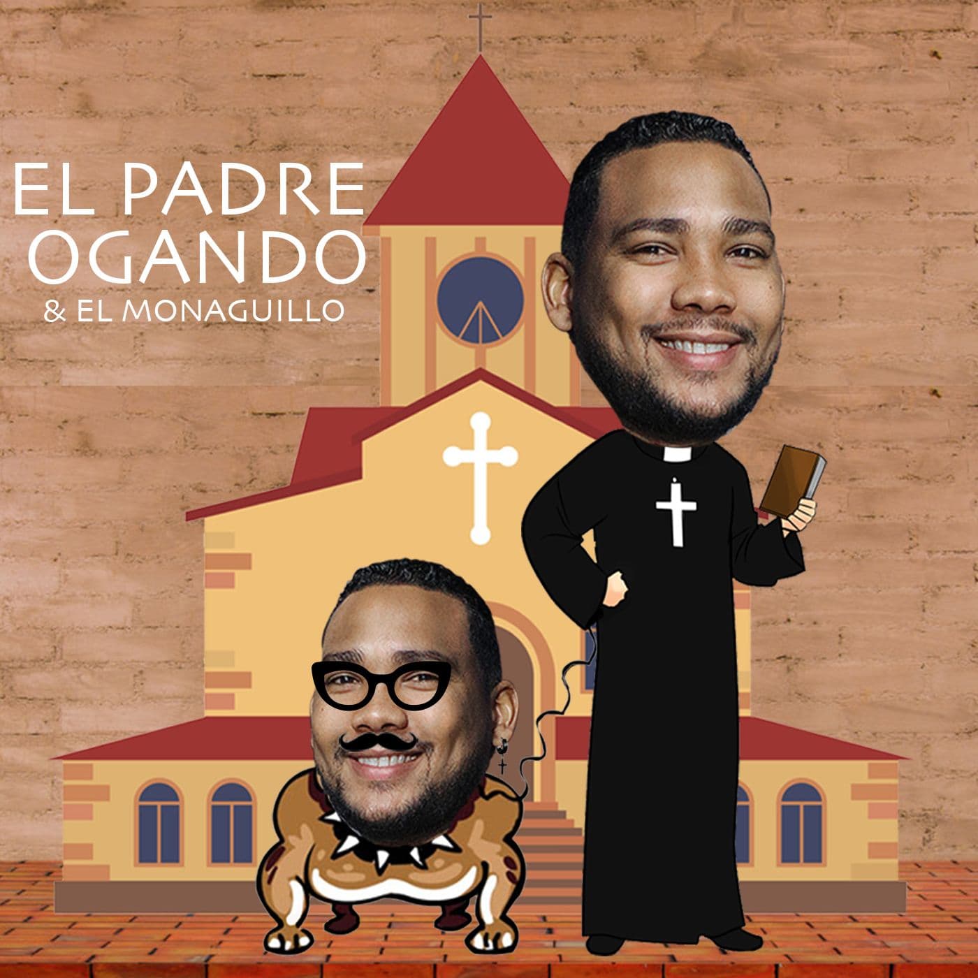 El Padre Ogando - Podcasts