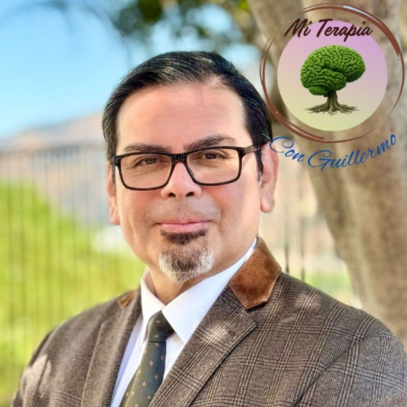 Mi Terapia - Podcasts