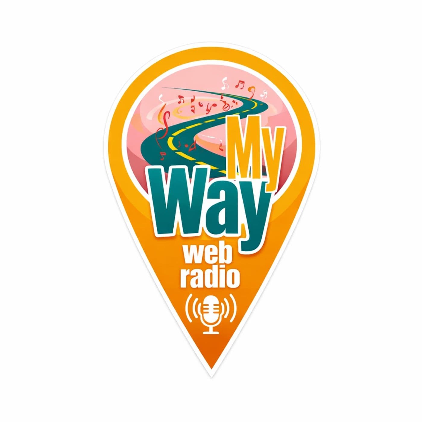 RADIO MY WAY - Podcast