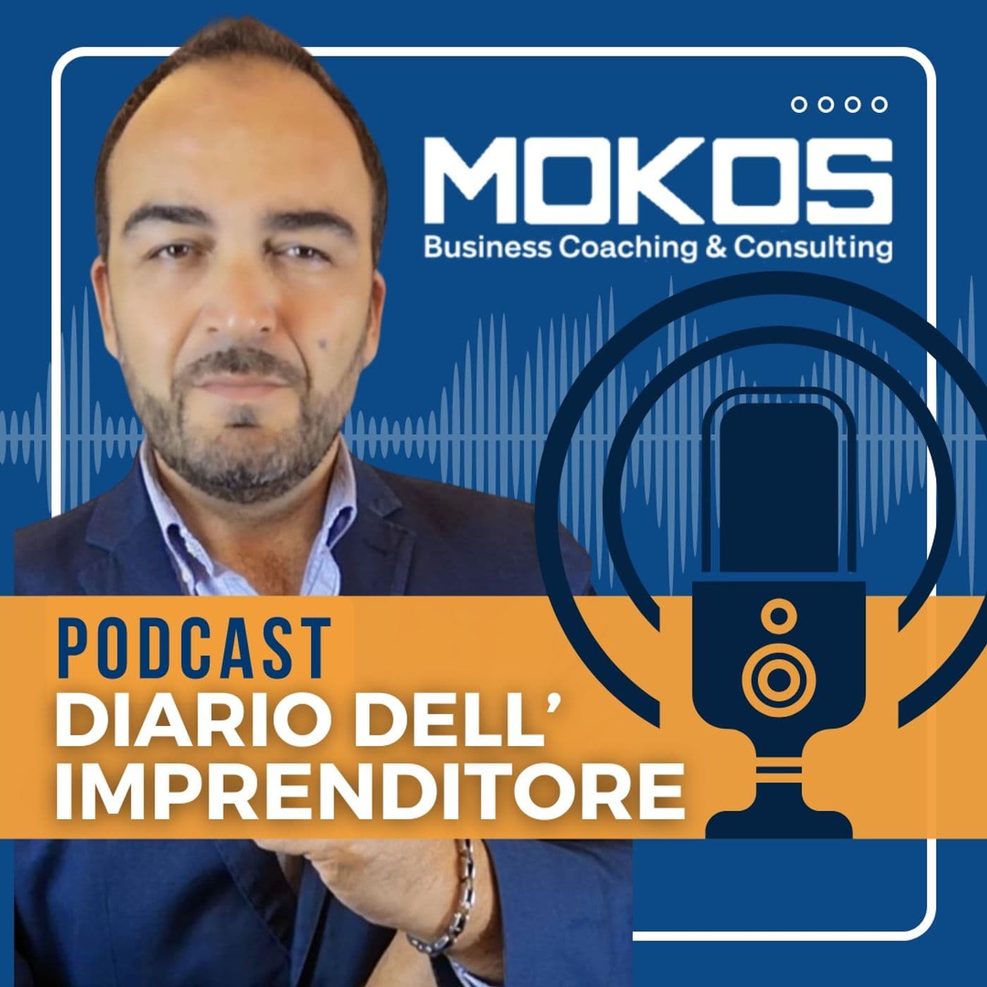 Diario dell' Imprenditore - Podcast