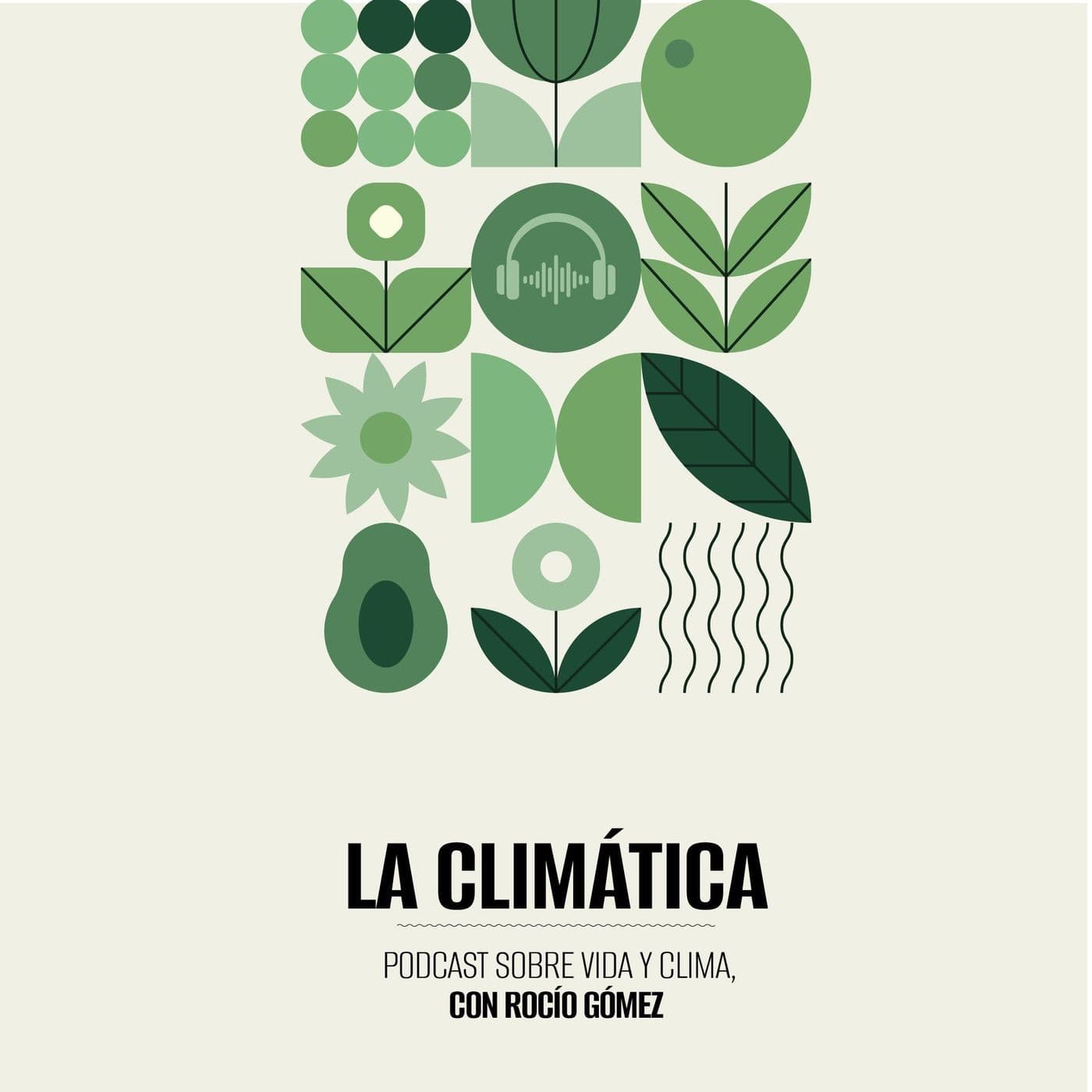 La Climática - Podcasts