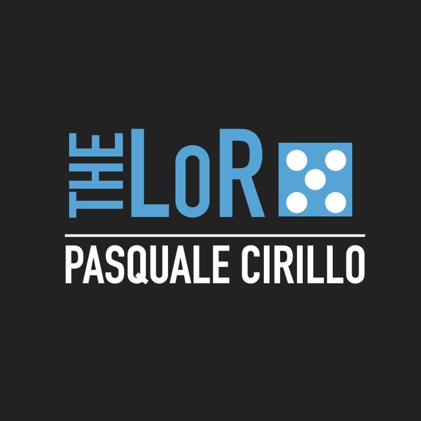 The Logic of Risk - Podcasts