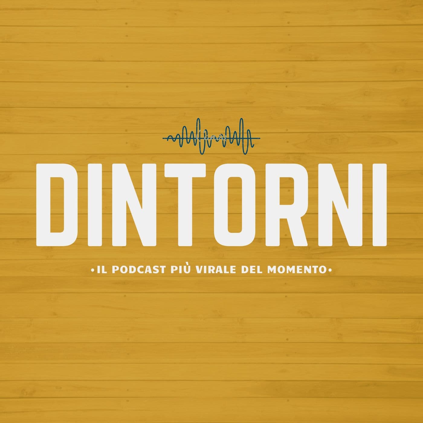 Dintorni - Podcast