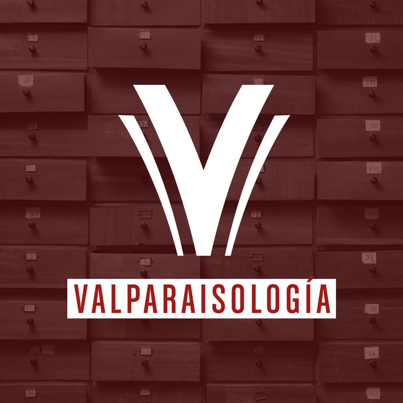 Archivo de Papel | Valparaisología