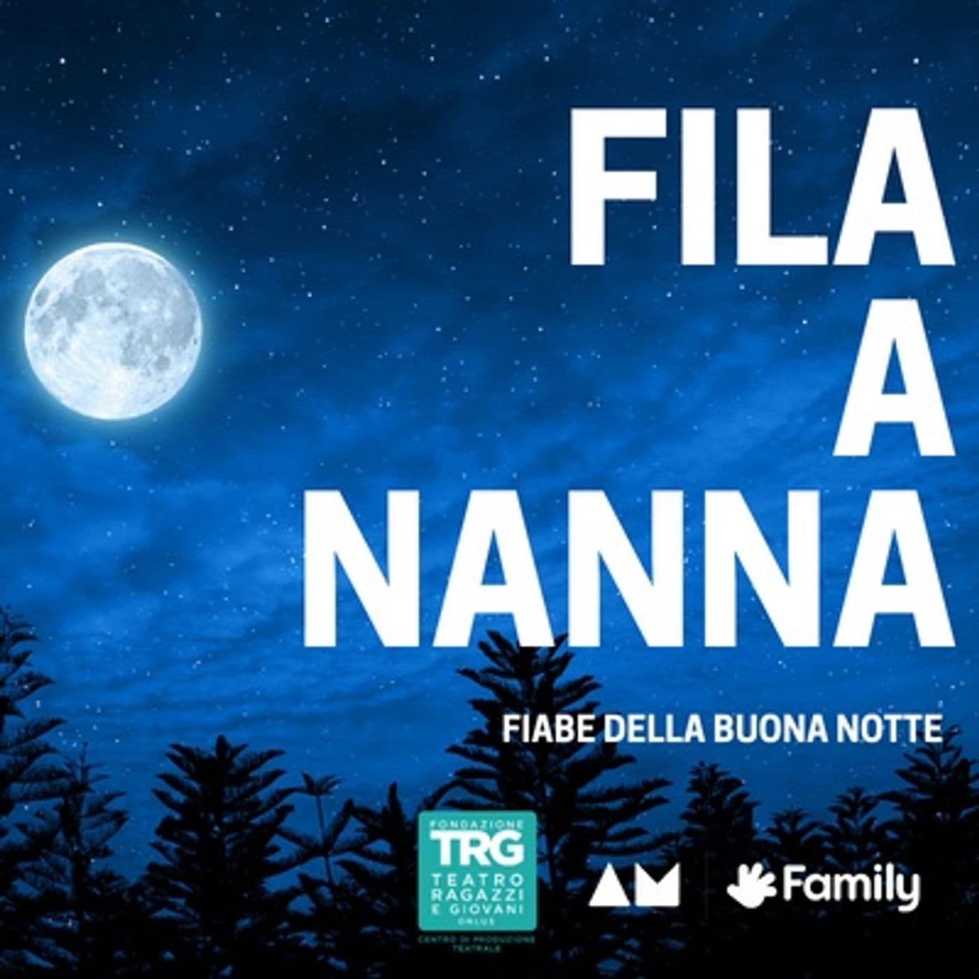 FILA A NANNA-SPECIALE MUSEI - Podcast