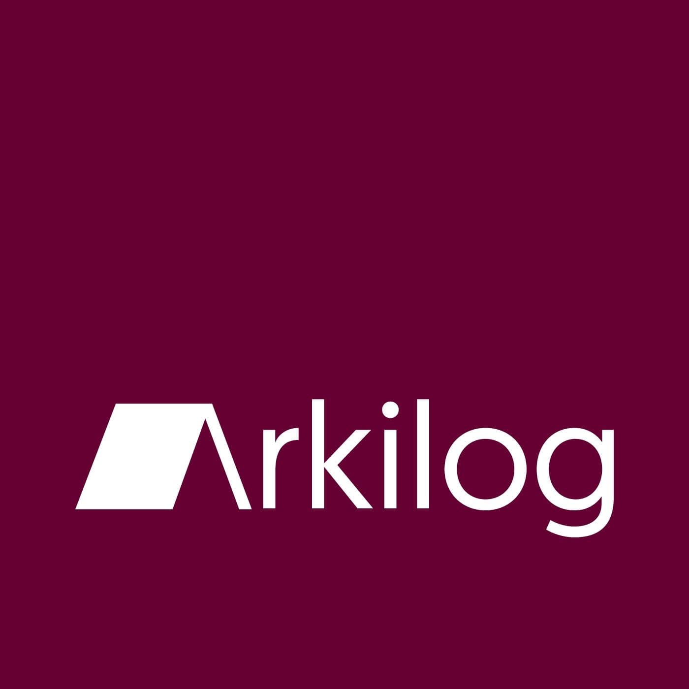 Arkilog - Podcastler