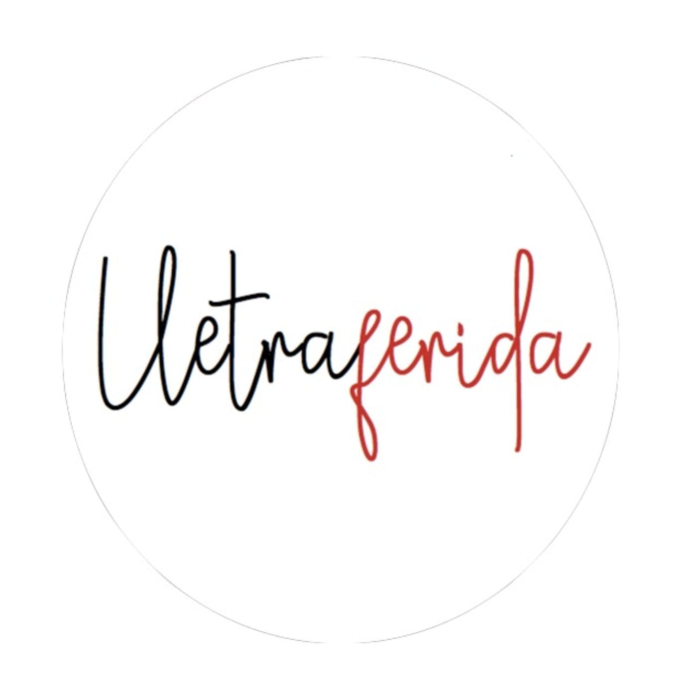 Lletraferida - بودكاست