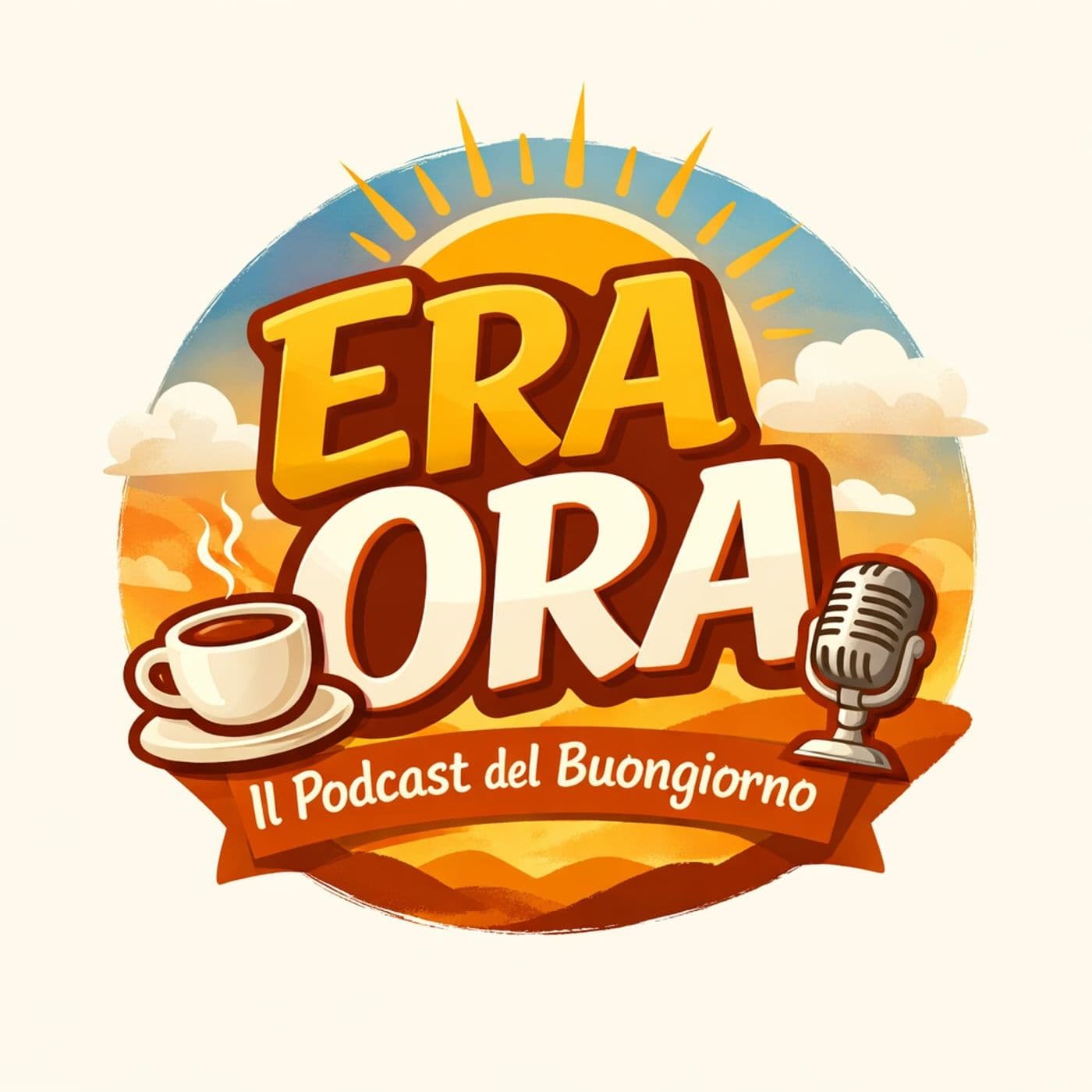 Era Ora - Podcast